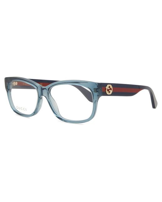 Gucci Black Gg0278O 017