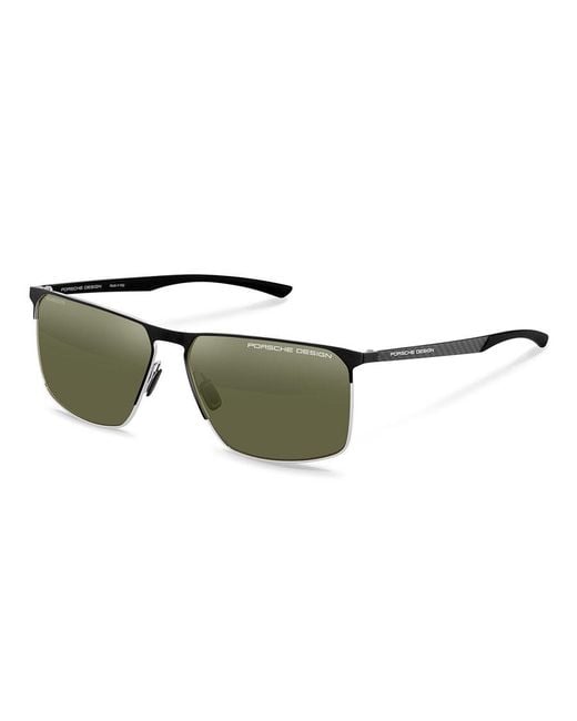 Porsche Design Black P8964 Polarized A for men