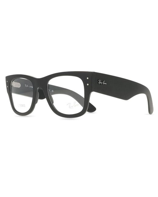 Ray-Ban Black Ray-Ban Rx7840V 5204