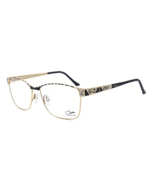 Cazal Black 4288 002