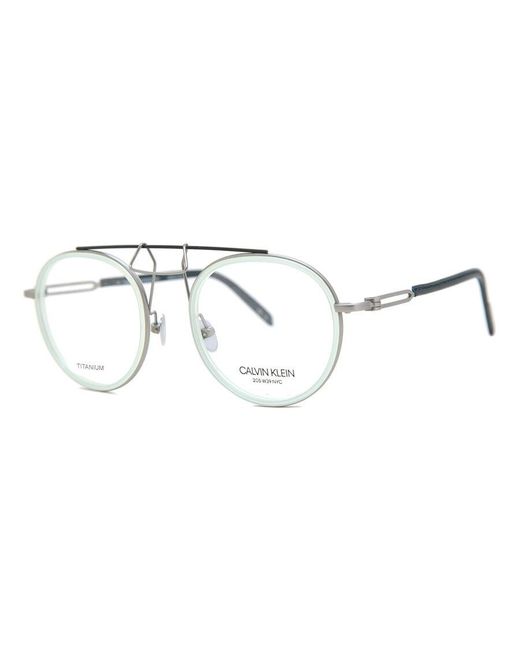 Calvin Klein Black Cknyc1870 331