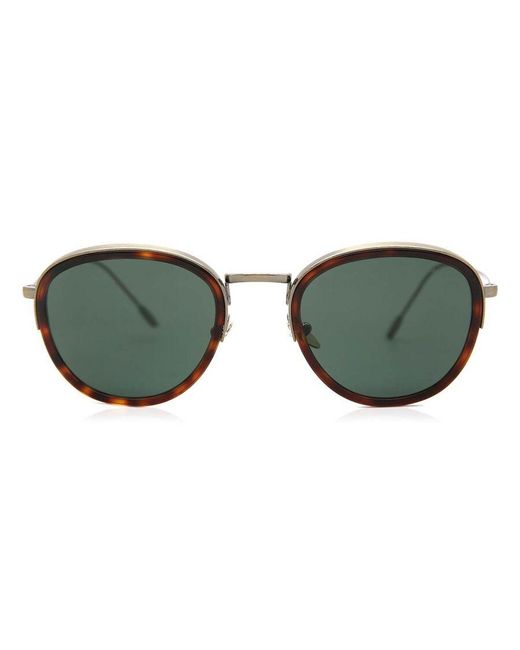 Giorgio Armani Green Ar6068 319871 for men