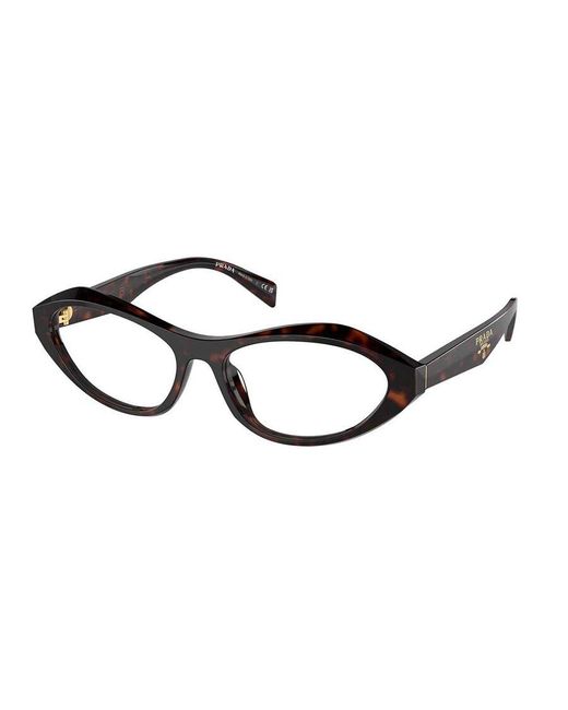 Prada Black Pr A21V 17N1O1