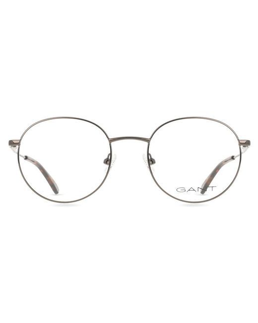 Gant Black Ga3262 008 for men