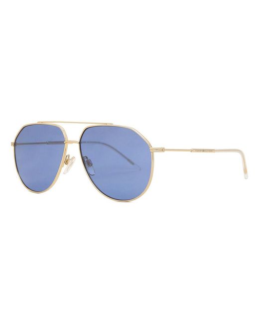 Tommy Hilfiger Blue Th 1585/S 000/Ku