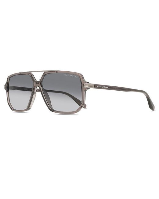 Marc Jacobs Black Marc 417/S Kb7/9O for men