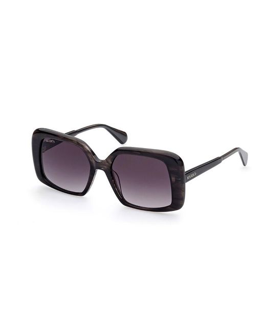 MAX&Co. Black Mo0031 Wood 01B