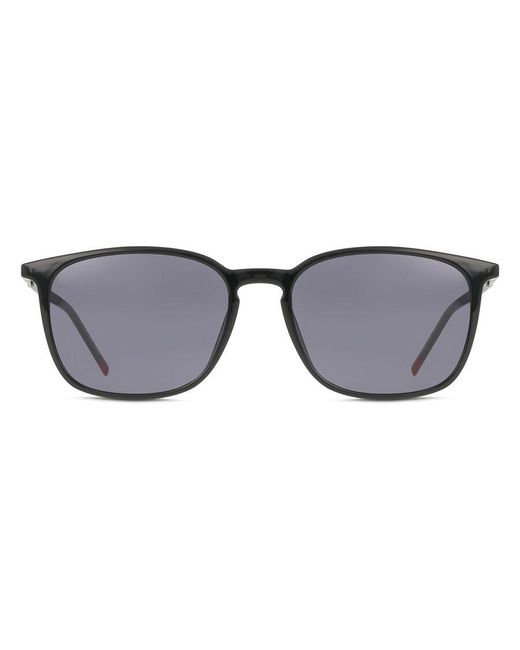 HUGO Black Hg 1268/S 807/Ir for men