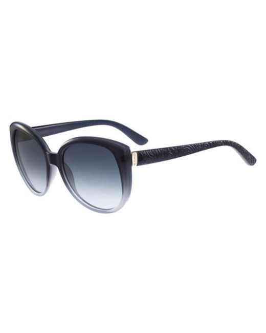 Sunglasses Etro ET 623 S 424 BLUE
