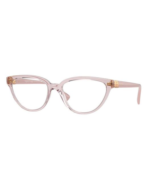 Vogue Eyewear Black Vo5517B 2942