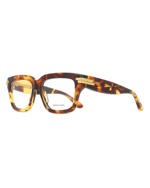 Bottega Veneta Black Bv1324O 002