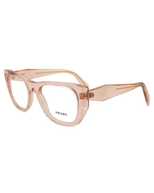 Prada Black Pr A18V 19Q1O1