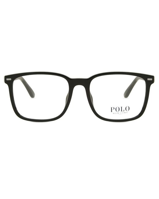 Polo Ralph Lauren Black Ph2271U 5001 for men
