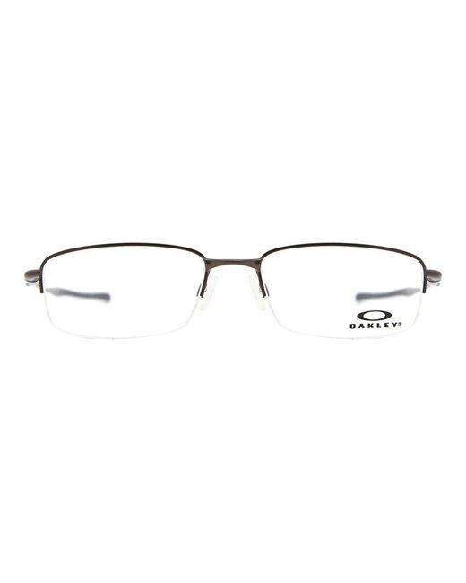 Oakley Black Ox3102 Clubface 310203 for men