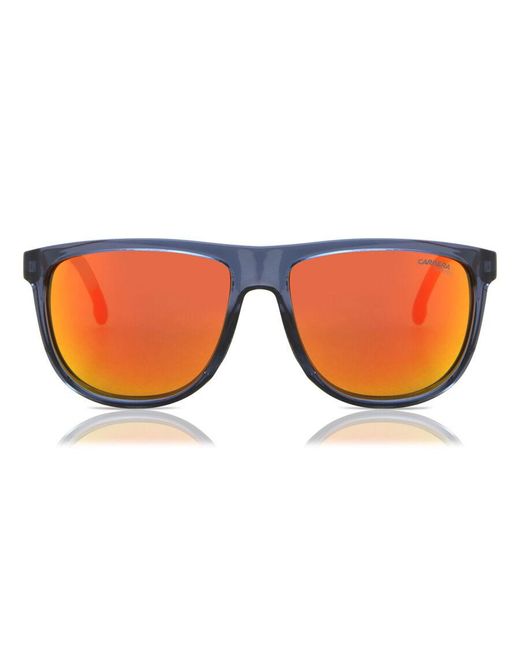 Carrera Black 8059/S Rtc/Uz for men