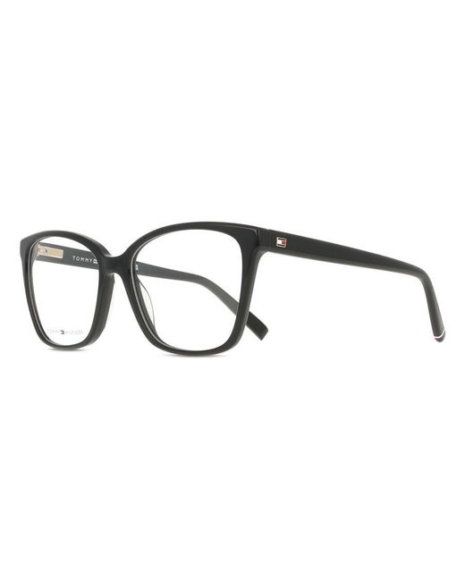 Tommy Hilfiger Black Th 2227 807