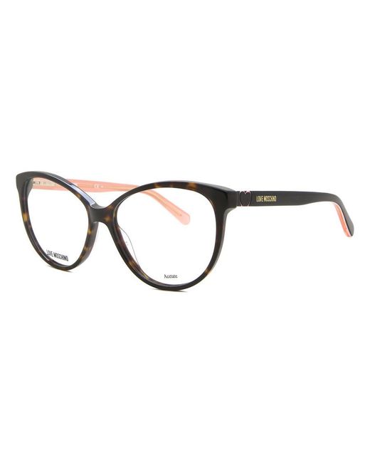 Love Moschino Black Mol591 086