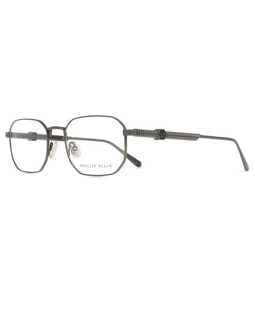 Philipp Plein Black Vpp062M 0568
