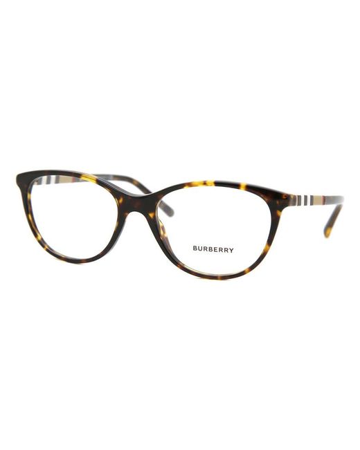 Burberry Black Be2205 3002