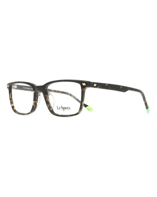 Le Specs Black Powder Keg Lso2351506