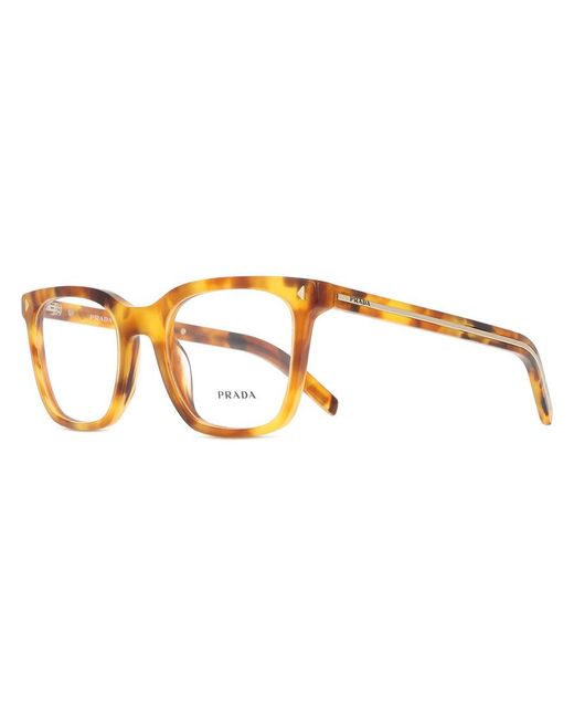 Prada Black Pr B11V 29C1O1