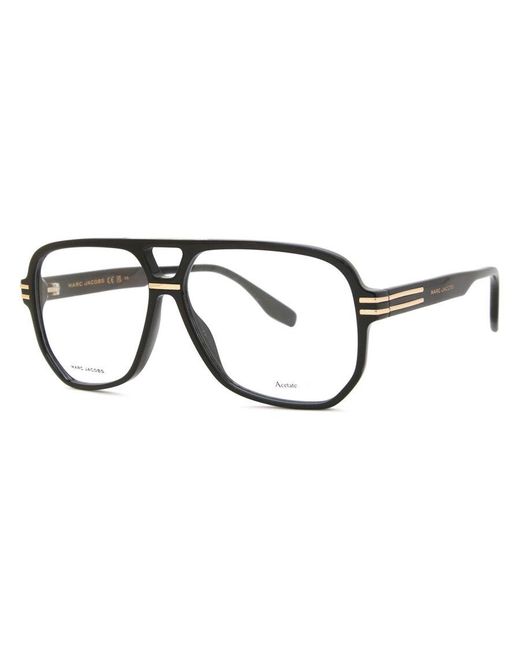 Marc Jacobs Black Marc 718 807 for men
