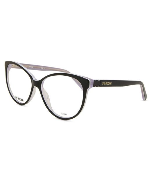 Love Moschino Black Mol591 807