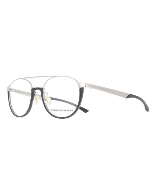 Porsche Design Black P8389 C