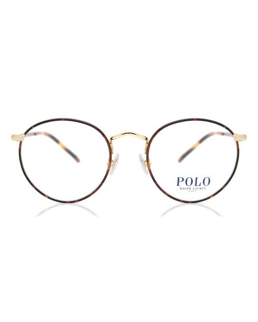 Polo Ralph Lauren Black Ph1179 9384 for men