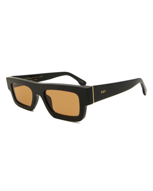 Retrosuperfuture Black Colpo Refined Lwz