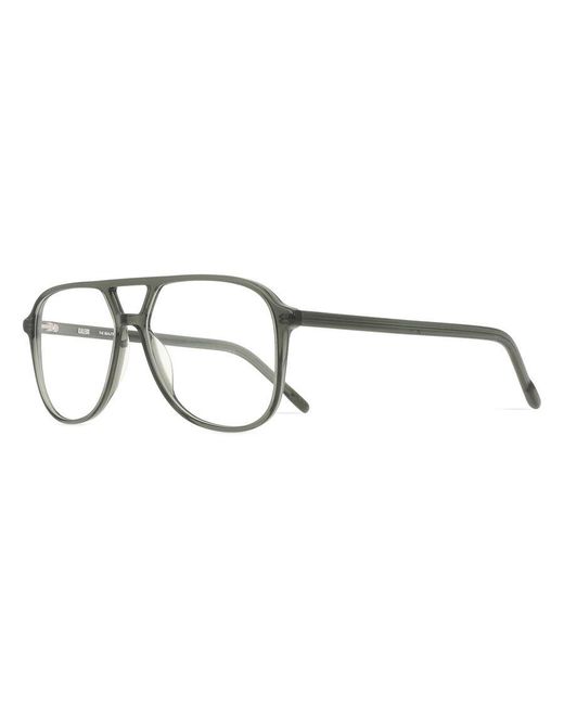 Kaleos Eyehunters Black Sythe M C5