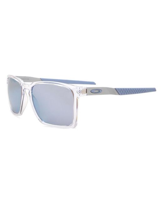 Oakley Black Oo9483 Exchange Sun Polarized 948303