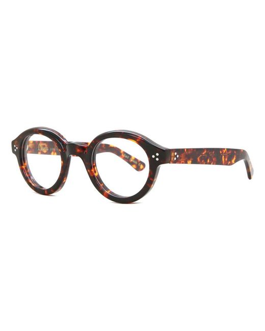 Lesca Black Corbs 424