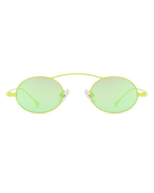 Eyepetizer Green Birkin C.12-36