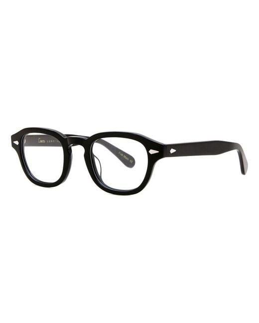Lesca Black Posh 100