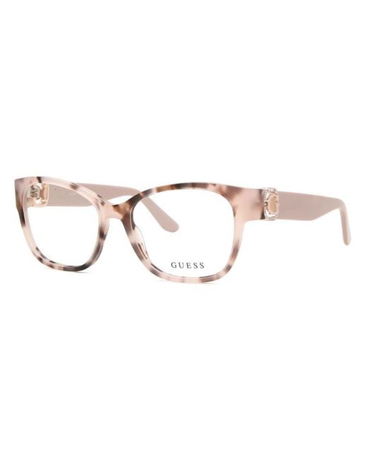 Guess Black Gu50120 055