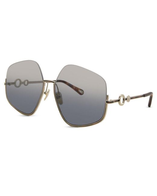 Chloé Gray Ch0068S 001