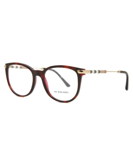 Burberry Black Be2255Q 3657