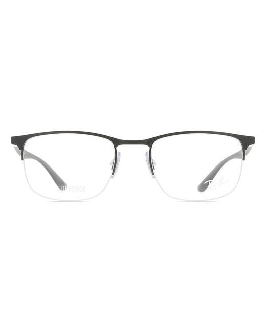 Ray-Ban Black Ray-Ban Rx6513 2904