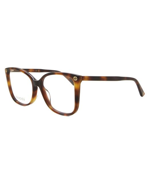 Gucci Black Gg0026O 002