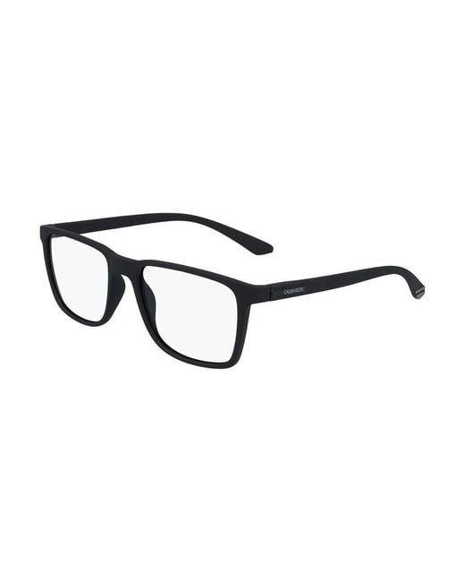Calvin Klein Black Ck19573N 001 for men