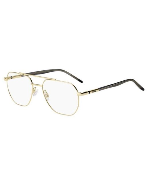 HUGO Black Hg 1354 J5G for men