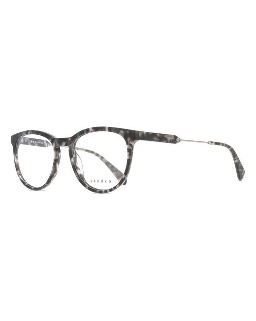 Sandro Black Sd1012 207 for men