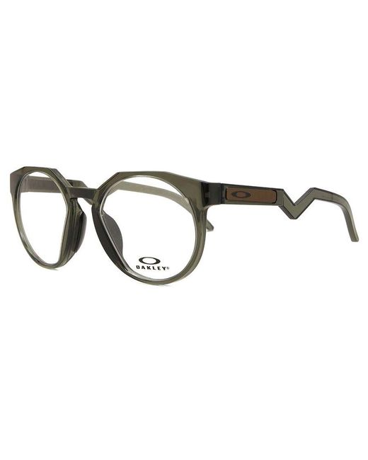 Oakley Black Ox8139A Hstn Rx Asian Fit 813904 for men