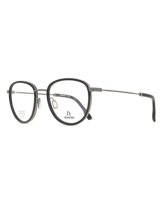 Rodenstock Black R8034 C for men