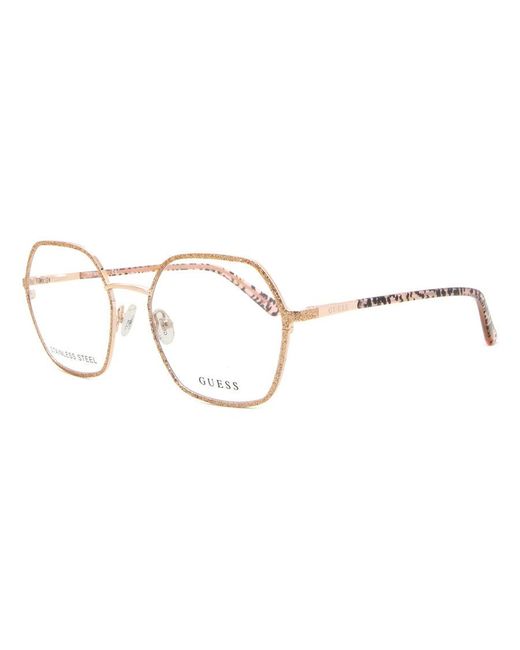 Guess Black Gu2912 028