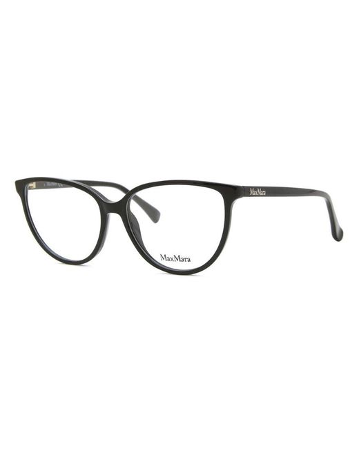 Max Mara Black Mm5055 001