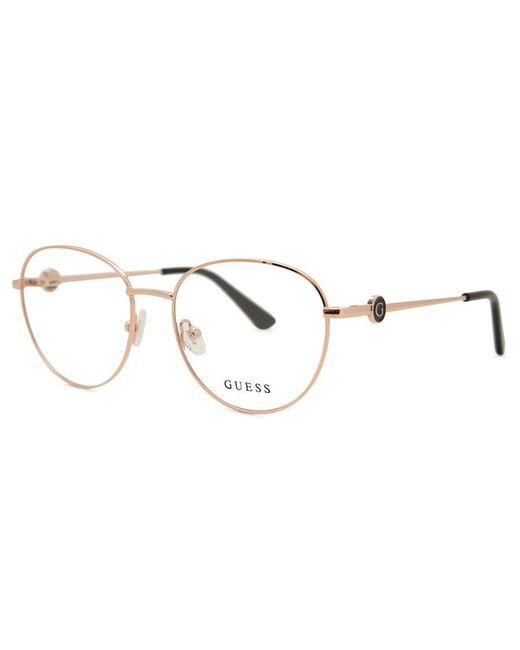 Guess Black Gu2756 028