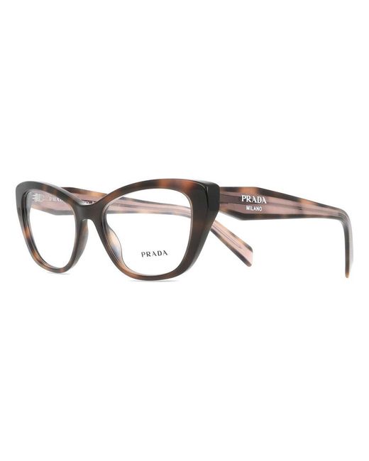 Prada Black Pr 19Wv 23A1O1