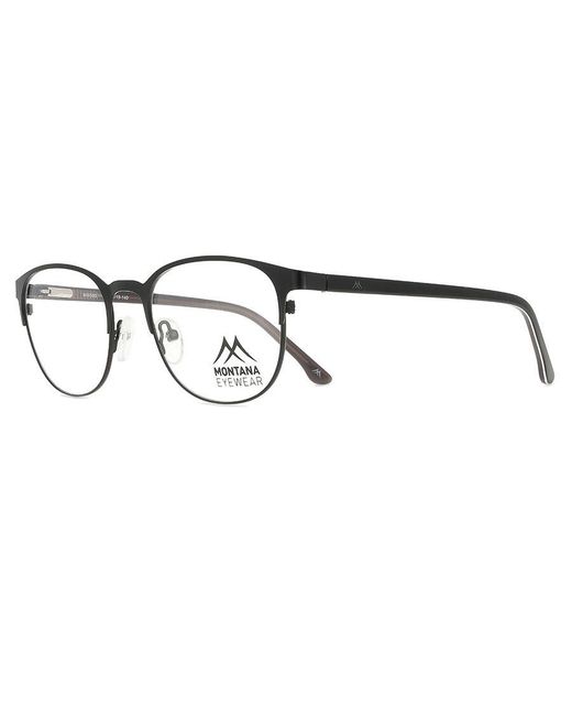 Montana Eyewear Black Mm580 Mm580